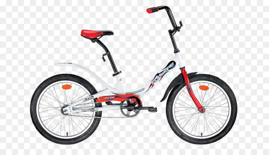 Bicicleta，Bicicleta De Montanha PNG