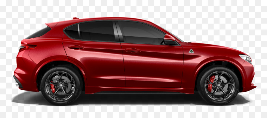 Alfa Romeo，Alfa Romeo Stelvio PNG