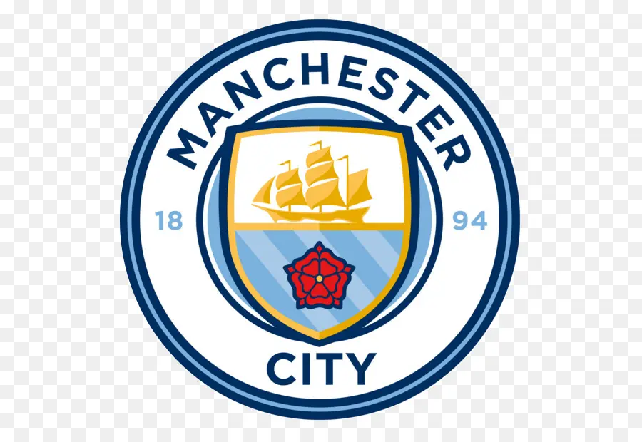 O Manchester City Fc，Manchester PNG
