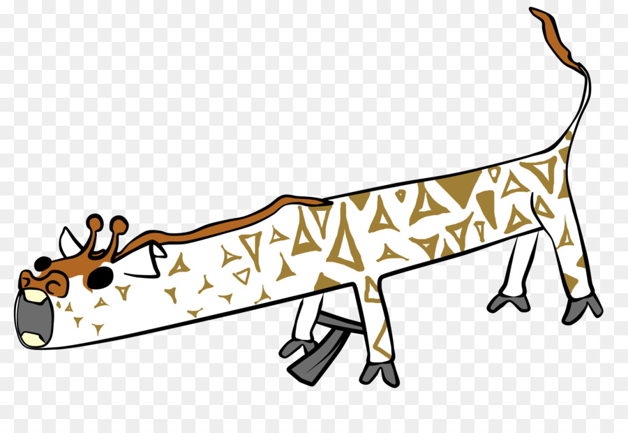 Gato，Girafa PNG