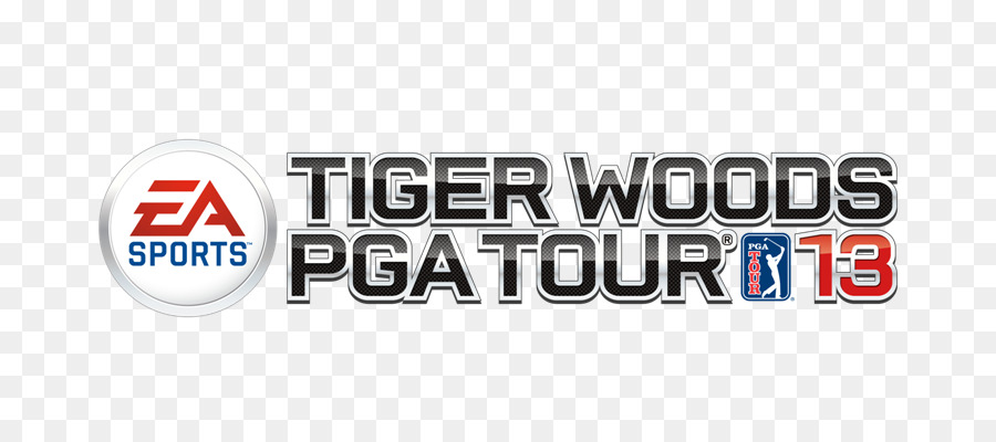 Pga Tour，Tiger Woods Pga Tour 13 PNG