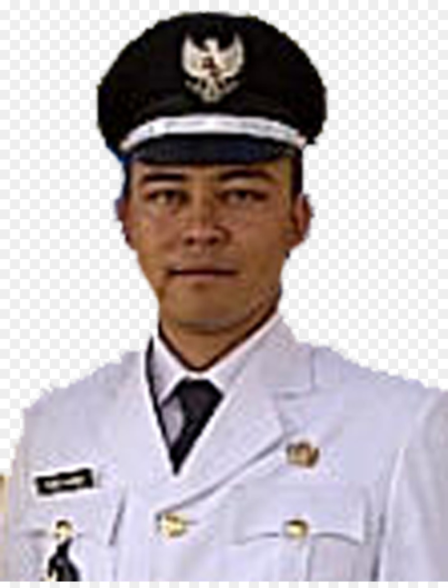 O Tenente Coronel，Posto Militar PNG