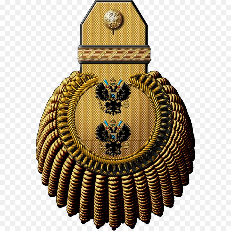 Imperial Da Marinha Russa，Geral PNG