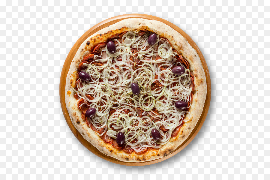 Californiastyle Pizza，Pizza Siciliana PNG