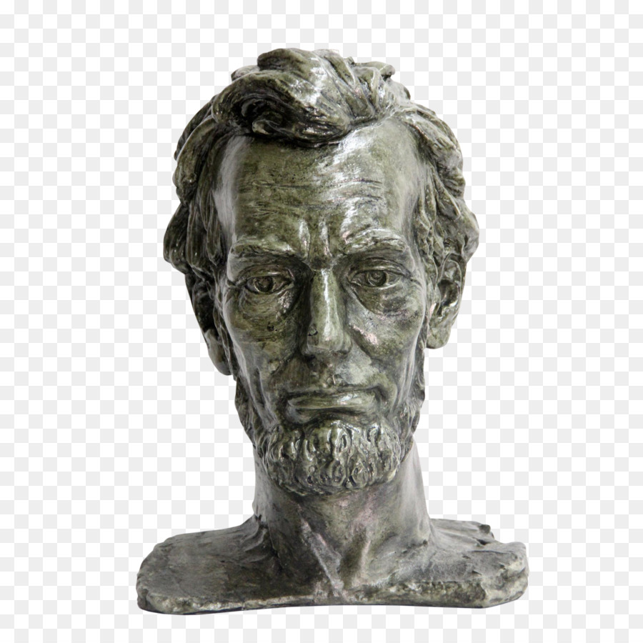 Bronze，Escultura Em Pedra PNG