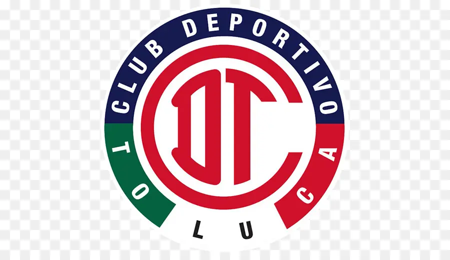 Clube Deportivo Toluca，Futebol PNG