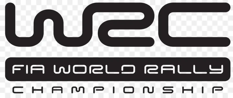 Wrc Logo，Corrida PNG