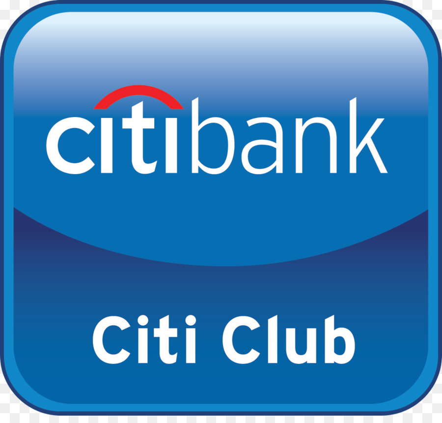 Logotipo Do Citibank，Banco PNG