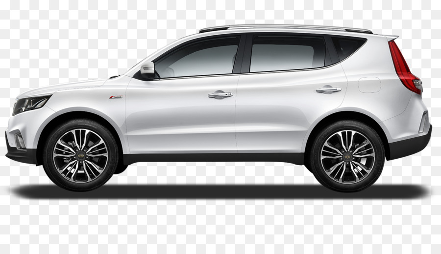 Geely，Geely Yuanjing Suv PNG