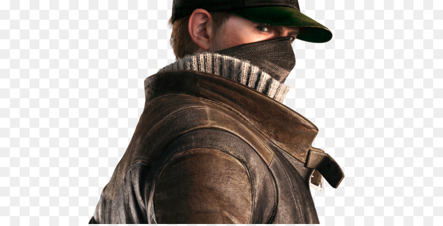 Watch Dogs，Watch Dogs 2 PNG