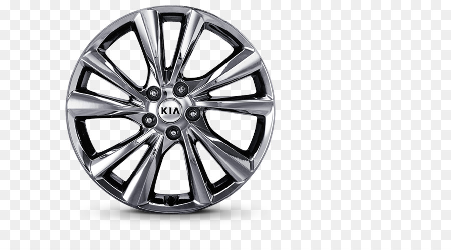 Roda Kia，Carro PNG