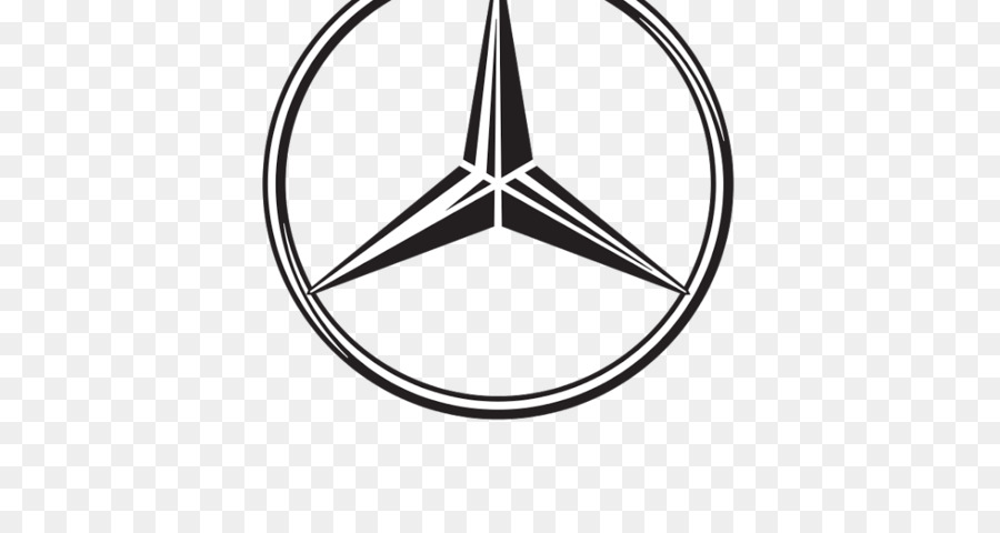 Logotipo Da Mercedes Benz，Carro PNG