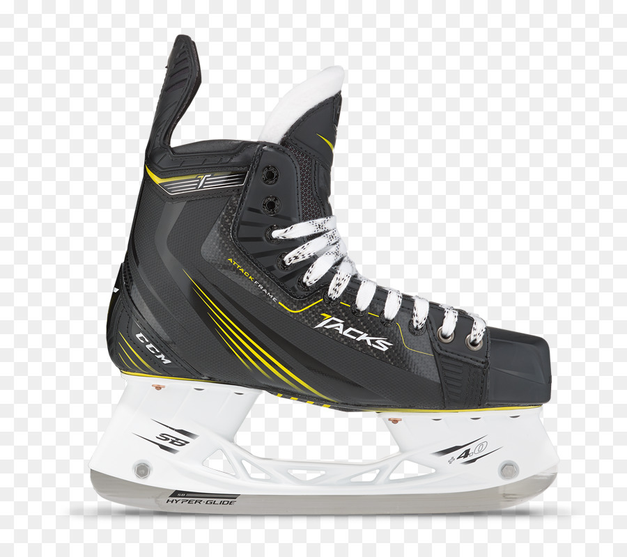 Ccm Hockey，Patins De Gelo PNG