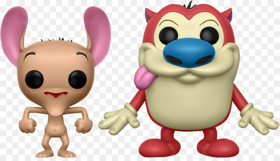 Stimpson J Gato，Funko PNG