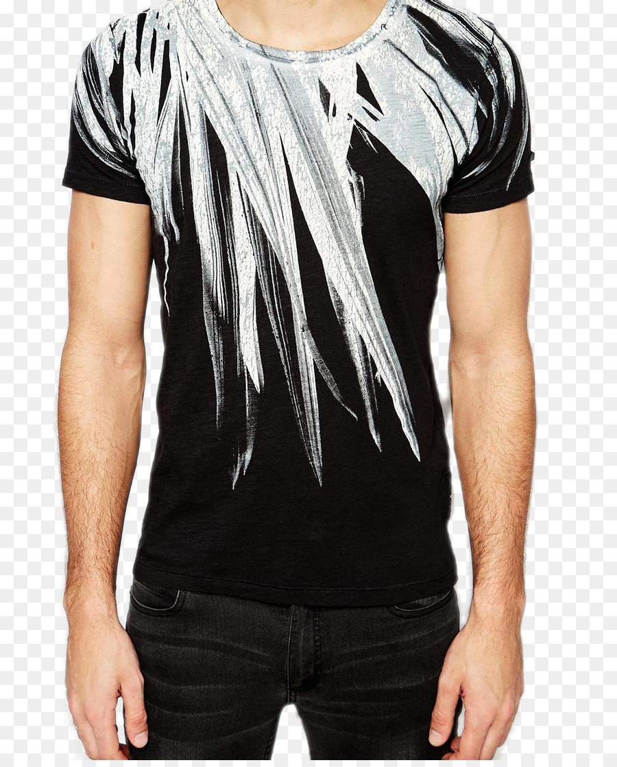 Tshirt，Camisa PNG