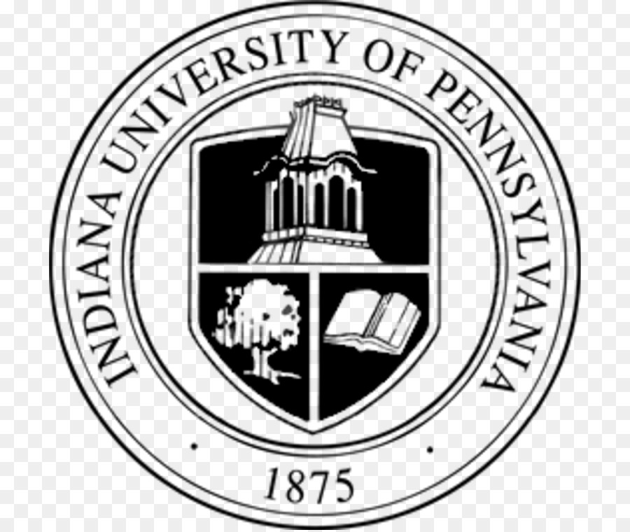 A Indiana University Of Pennsylvania，Universidade De Indiana Bloomington PNG