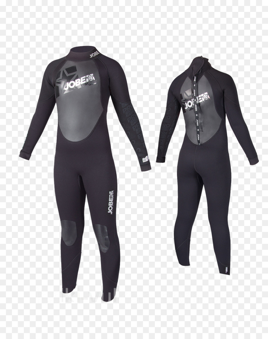 Roupa De Neoprene，Mergulhando PNG