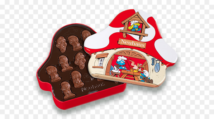 Chocolate，Smurfs PNG