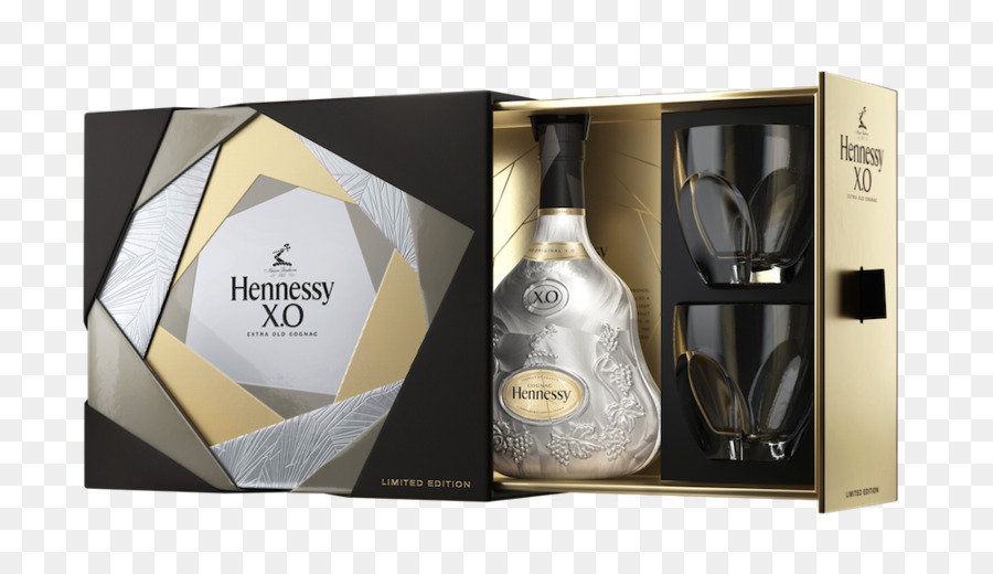 Hennessy，Conhaque PNG