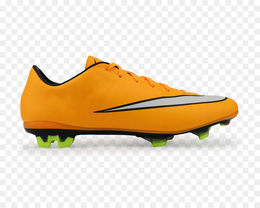 Nike Mercurial Vapor，Bota De Futebol PNG