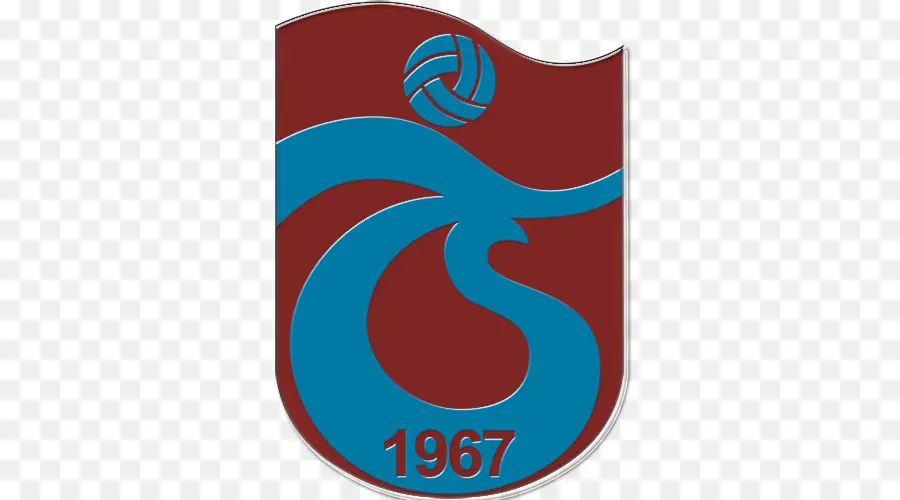 Trabzonspor，Logo PNG