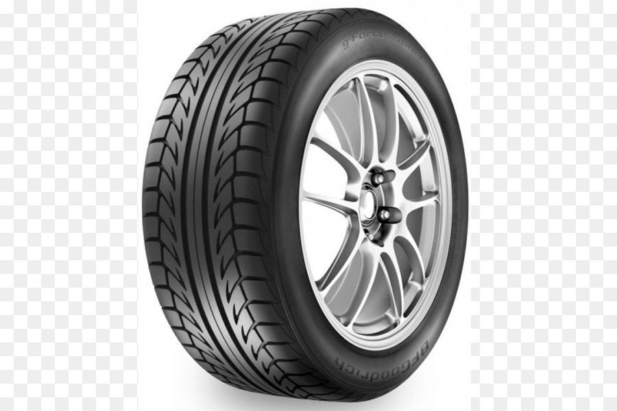 Carro，A Goodyear Tire And Rubber Company PNG