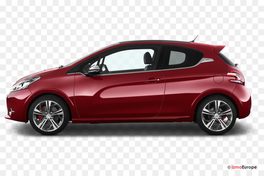 Peugeot，Carro PNG