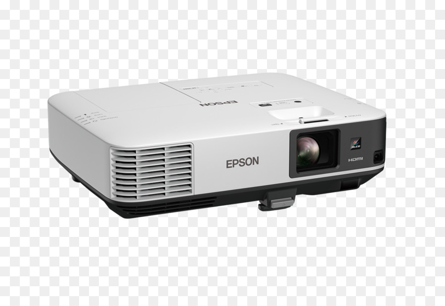 Projetor Epson，Apresentação PNG