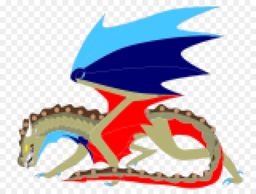 Dragão，Peixe PNG