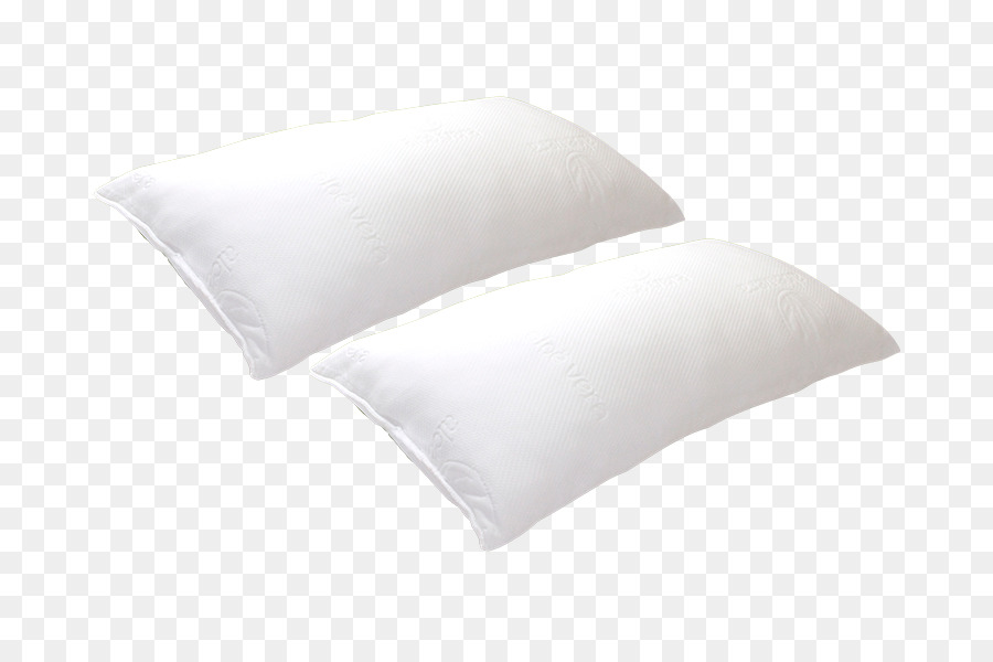 Almofadas Brancas，Roupa De Cama PNG