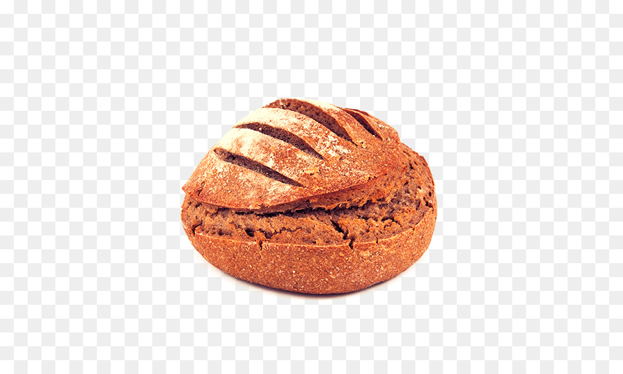 Pão De Centeio，Muffin PNG