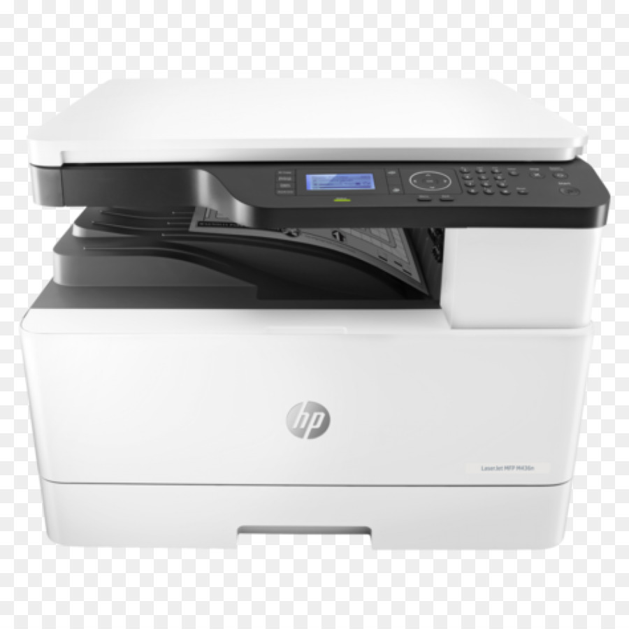 Hewlett Packard，Impressora Multifuncional PNG