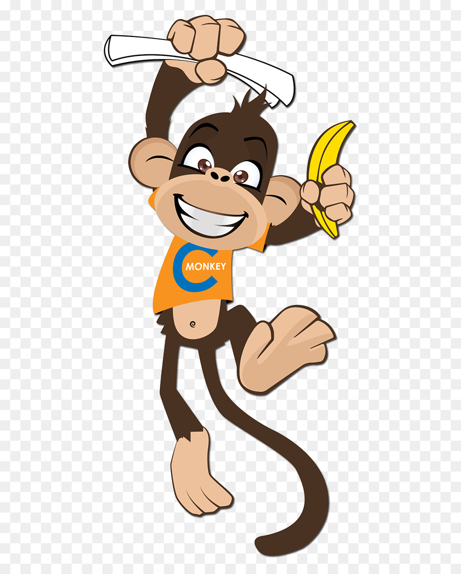 Dedo，Macaco PNG