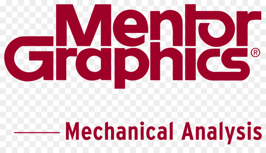 Logotipo Da Mentor Graphics，Marca PNG