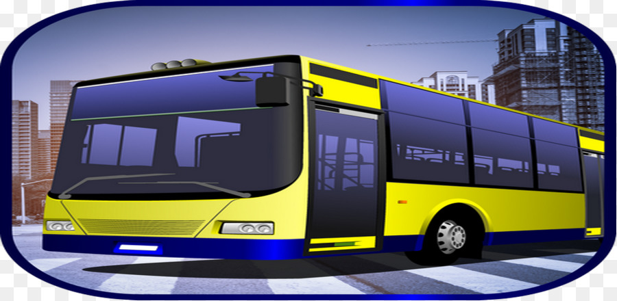 Doubledecker ônibus，ônibus PNG