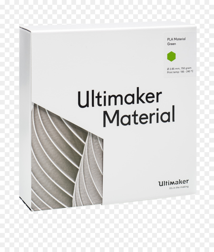 Ultimaker，A Impressão 3d De Filamento PNG