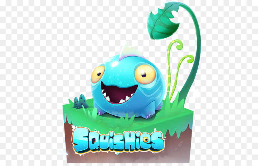 Squishies，Brainseed Fábrica PNG