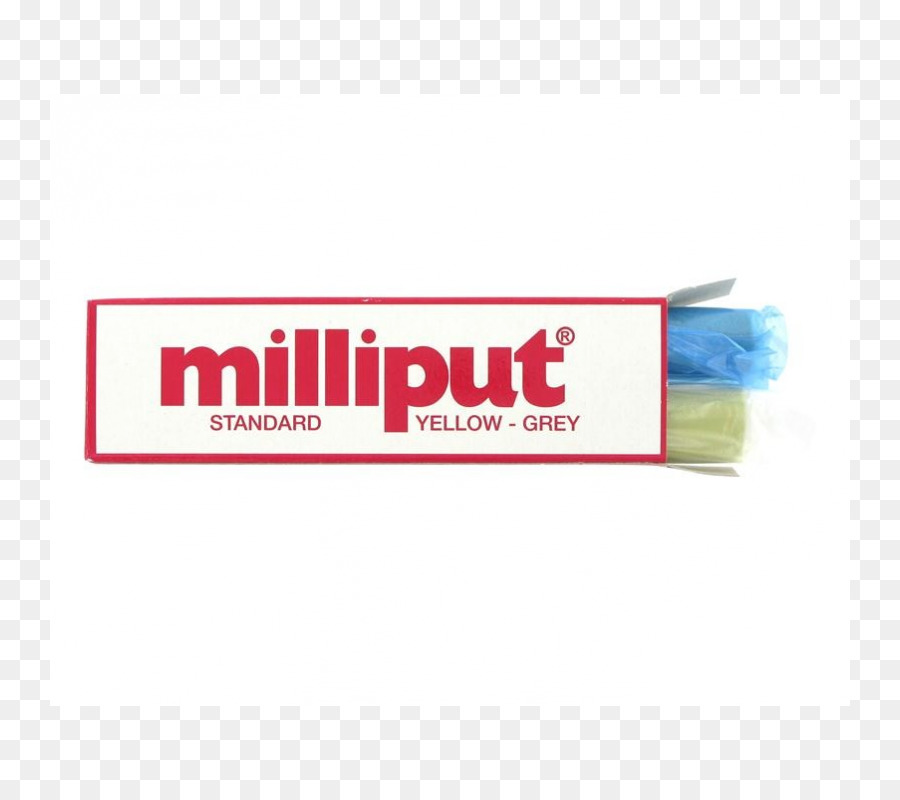 Milliput，Massa Epóxi PNG