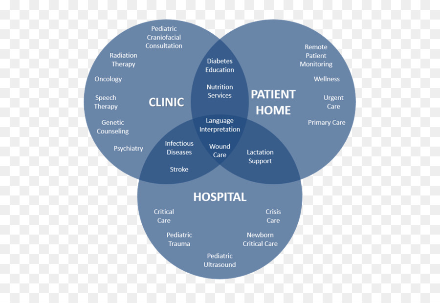 Diagrama De Venn，Diagrama De PNG