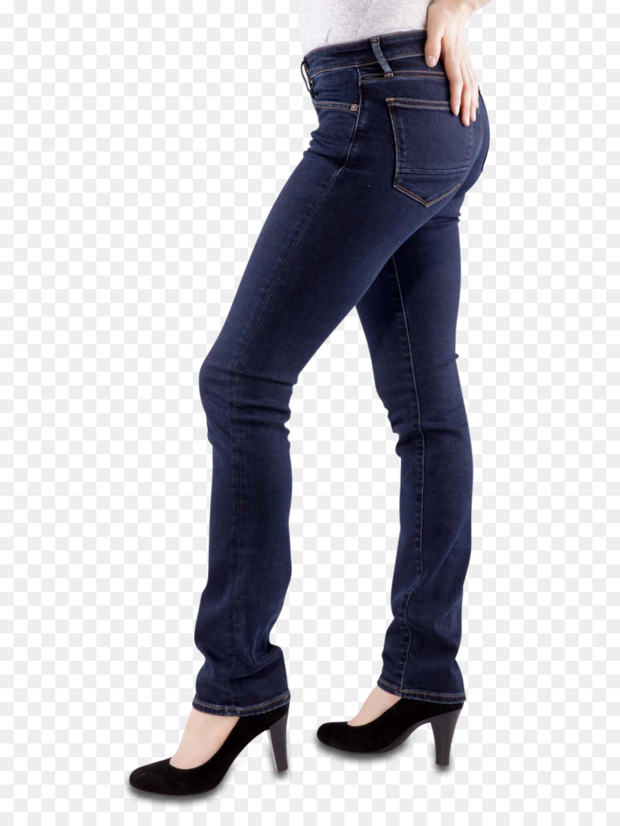 Jeans Azul，Jeans PNG