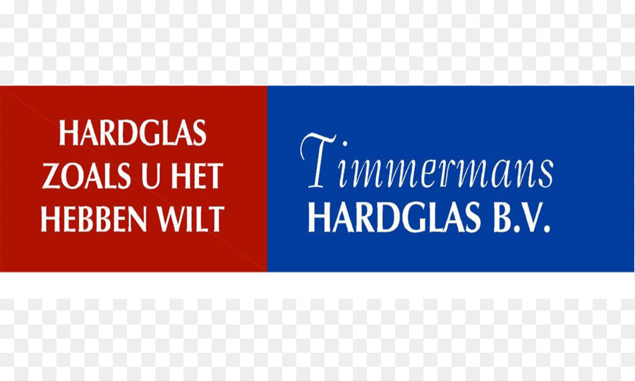 Timmermans Hardglas Bv，Referentie PNG