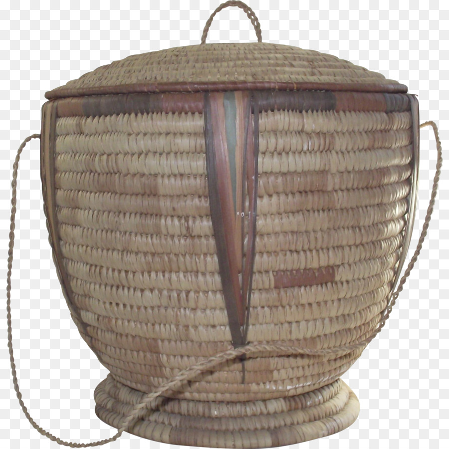 Cesta Tecida，Armazenar PNG