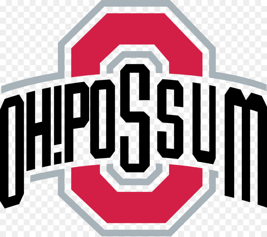 Universidade Do Estado Do Ohio，Ohio State Buckeyes De Futebol PNG