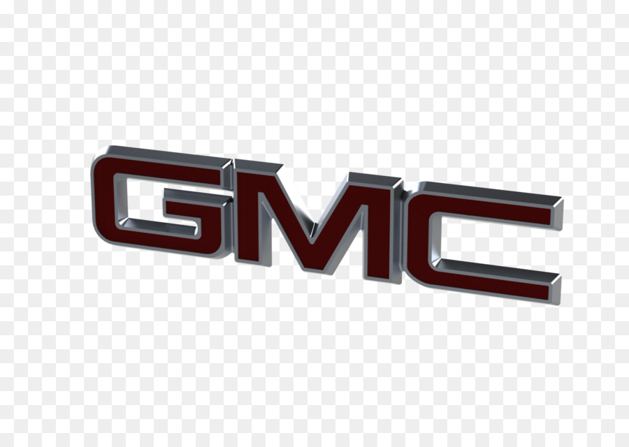 Gm Logo，Vermelho PNG