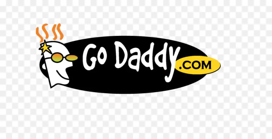 Logotipo Da Godaddy，Domínio PNG