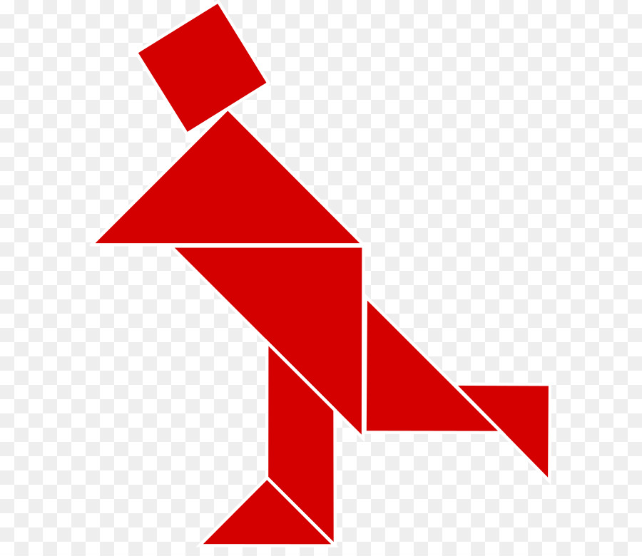 Tangram，Virtual Em PNG