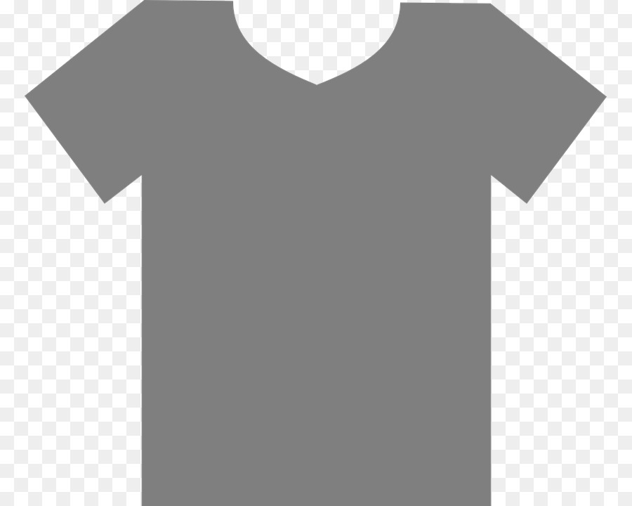 Camiseta，Camisa PNG