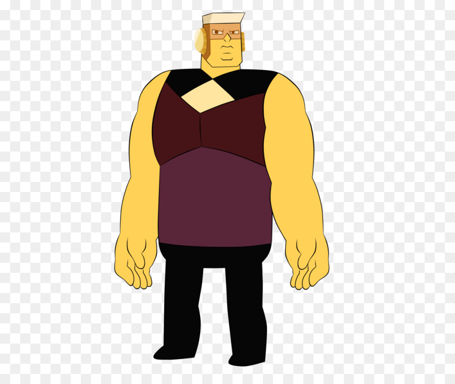 Steven Universo，Topázio PNG