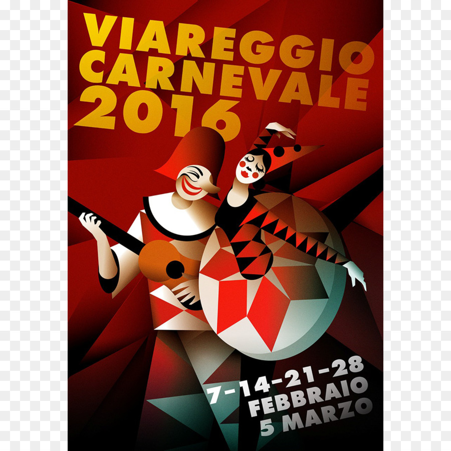 O Carnaval De Viareggio，Carnaval PNG