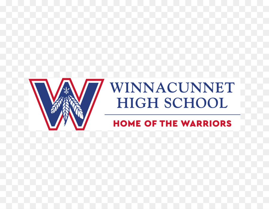 Winnacunnet Escola，Logo PNG
